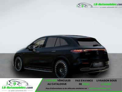 Mercedes EQE 53 AMG 4MATIC+