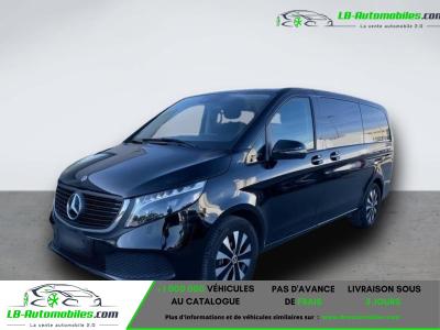 Mercedes EQV 300 Long 204 ch