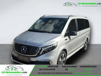 Mercedes EQV 300 Long 204 ch