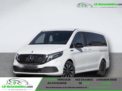 Mercedes EQV 300 Long 204 ch