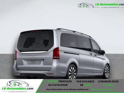 Mercedes EQV 300 Long 204 ch