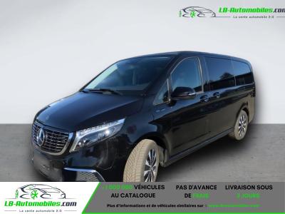 Mercedes EQV 300 Long 204 ch