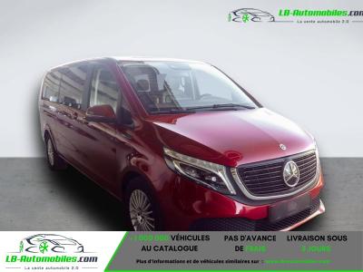 Mercedes EQV 300 Long 204 ch