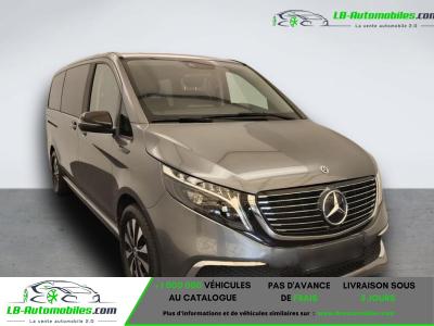 Mercedes EQV 300 Long 204 ch