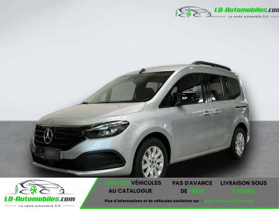 Mercedes EQT 200