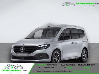Mercedes EQT 200