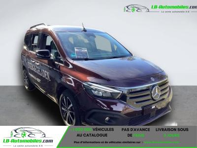 Mercedes EQT 200