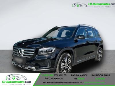 Mercedes GLB 200 BVA