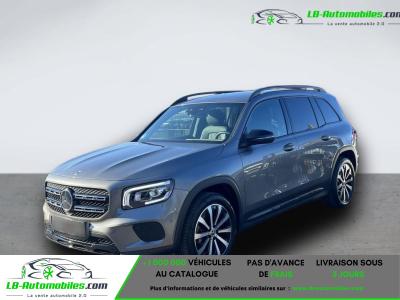 Mercedes GLB 200 BVA