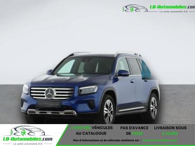 Mercedes GLB 200 BVA