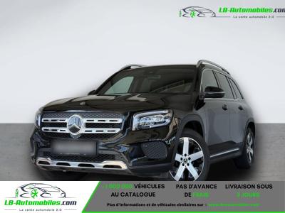 Mercedes GLB 200 d BVA