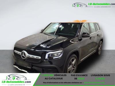Mercedes GLB 200 d BVA