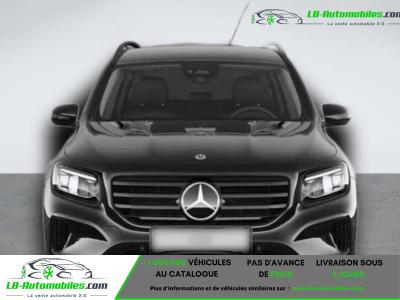 Mercedes GLB 250 BVA 4Matic