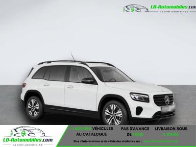 Mercedes GLB 250 BVA 4Matic