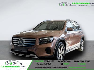 Mercedes GLB 250 BVA 4Matic