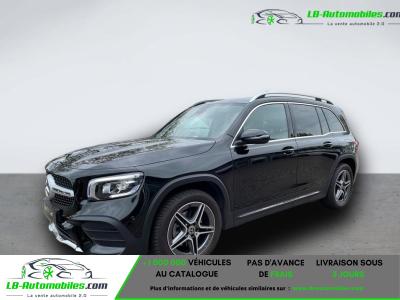 Mercedes GLB 250 BVA 4Matic