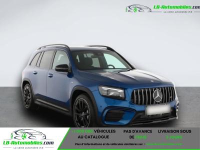 Mercedes GLB 35 AMG BVA 4Matic