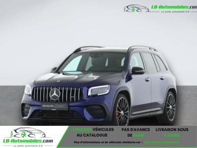 Mercedes GLB 35 AMG BVA 4Matic
