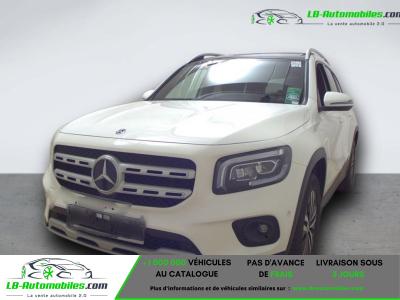 Mercedes GLB 200 BVA