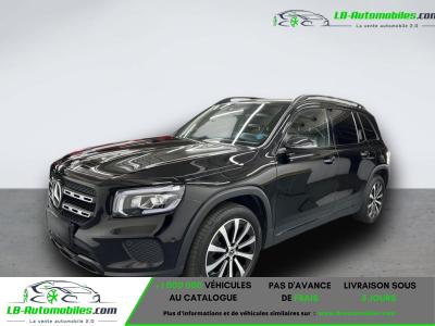 Mercedes GLB 200 BVA