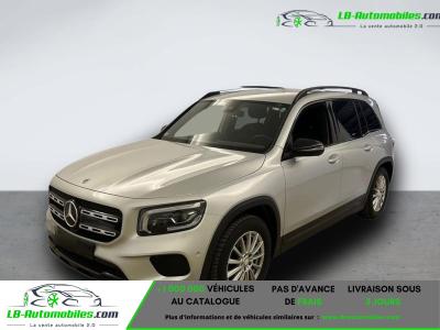 Mercedes GLB 200 BVA
