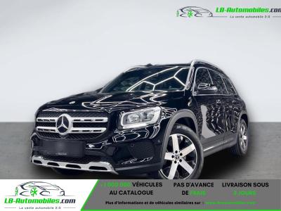 Mercedes GLB 200 BVA