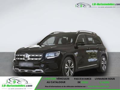 Mercedes GLB 200 BVA