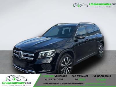 Mercedes GLB 200 BVA