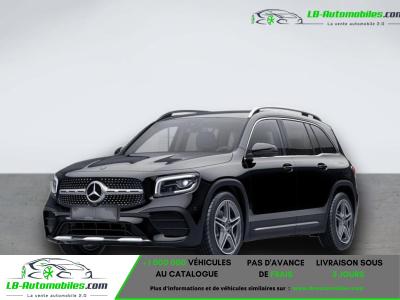 Mercedes GLB 200 BVA