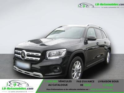 Mercedes GLB 200 d BVA
