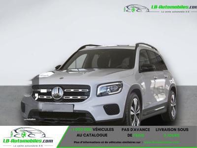 Mercedes GLB 200 d BVA