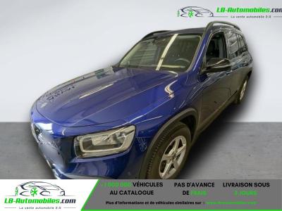 Mercedes GLB 200 d BVA