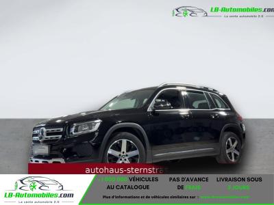 Mercedes GLB 220 d BVA 4Matic