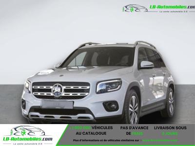 Mercedes GLB 220 d BVA 4Matic