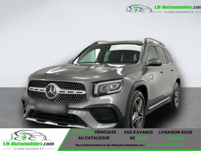 Mercedes GLB 220 d BVA 4Matic