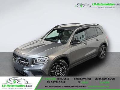 Mercedes GLB 220 d BVA 4Matic