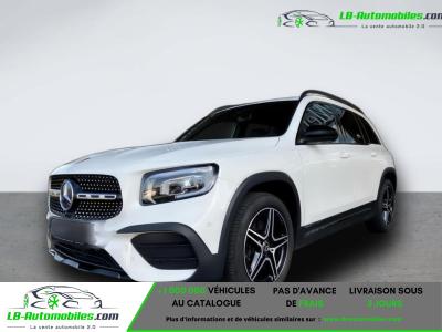 Mercedes GLB 220 d BVA 4Matic