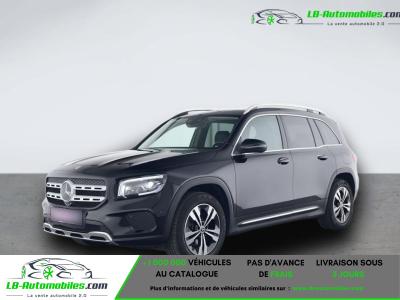 Mercedes GLB 220 d BVA 4Matic