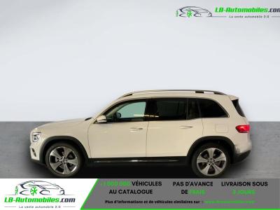 Mercedes GLB 250 BVA 4Matic