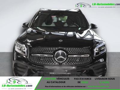 Mercedes GLB 250 BVA 4Matic