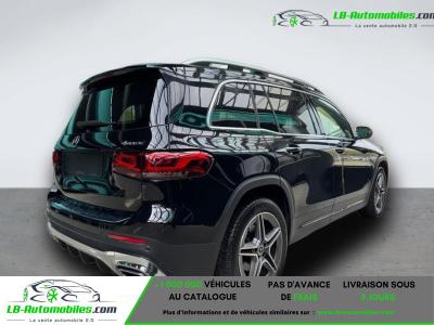 Mercedes GLB 250 BVA 4Matic