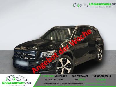 Mercedes GLB 250 BVA 4Matic