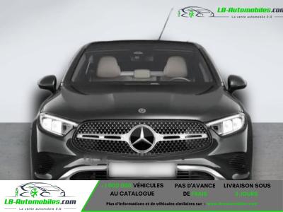Mercedes GLC Coupe 200 BVA 4Matic