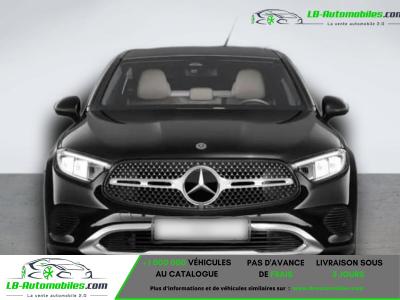 Mercedes GLC Coupe 200 BVA 4Matic