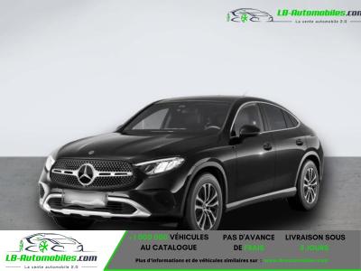 Mercedes GLC Coupe 200 BVA 4Matic