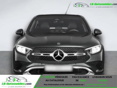 Mercedes GLC Coupe 200 BVA 4Matic