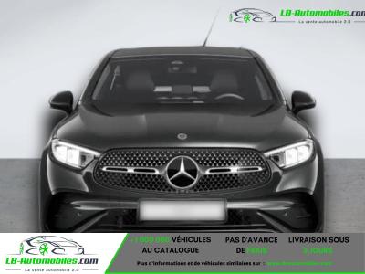 Mercedes GLC Coupe 220 d BVA 4Matic