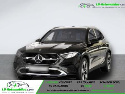 Mercedes GLC Coupe 300 de BVA 4Matic
