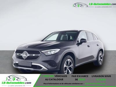 Mercedes GLC Coupe 300 e BVA 4Matic