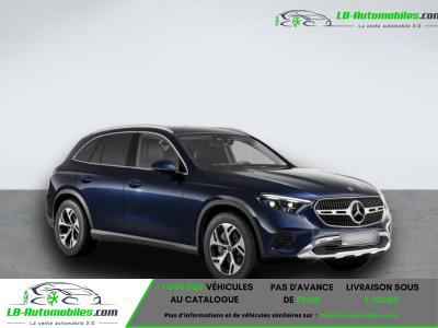 Mercedes GLC Coupe 300 e BVA 4Matic